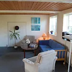 Large On Bornholm *