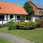 Large On Bornholm *