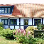 Large On Bornholm Apartment *