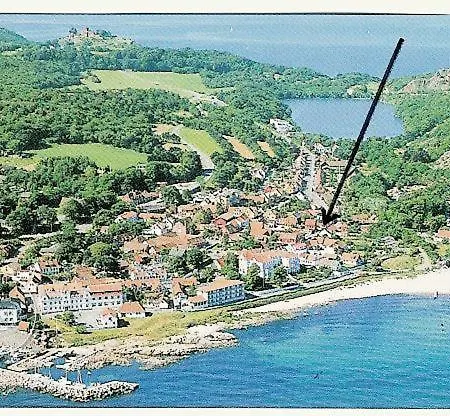 Large On Bornholm *