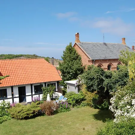 Apartman Large On Bornholm