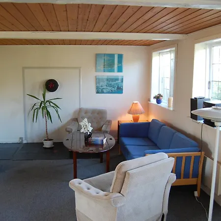 Apartman Large On Bornholm *