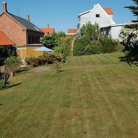 Large On Bornholm Appartamento