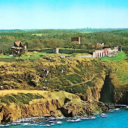 Apartman Large On Bornholm *