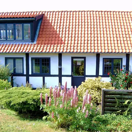 Large On Bornholm Appartement Allinge-Sandvig