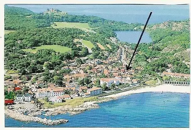 Apartamento Large On Bornholm Allinge-Sandvig