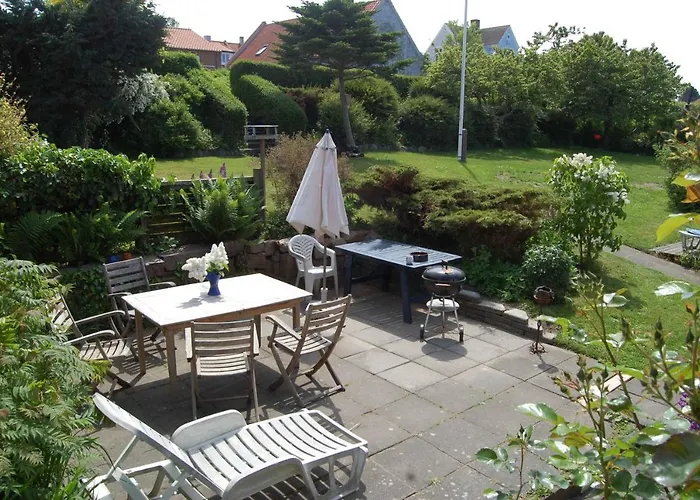 Large On Bornholm アパート アリンエ