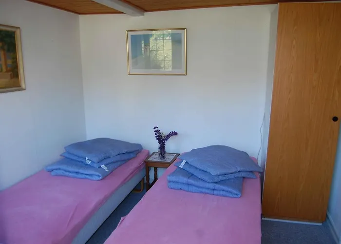 Large On Bornholm Apartamento Allinge-Sandvig