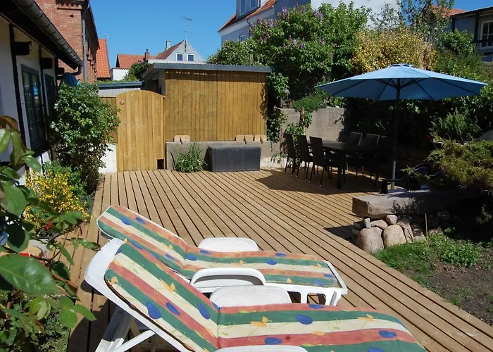 Large On Bornholm * アリンエ