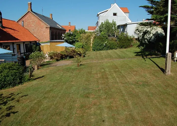 Large On Bornholm * アリンエ