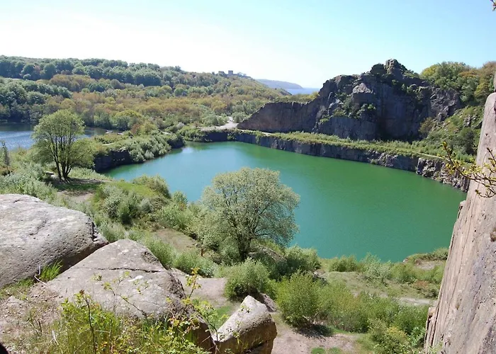 Large On Bornholm アリンエ