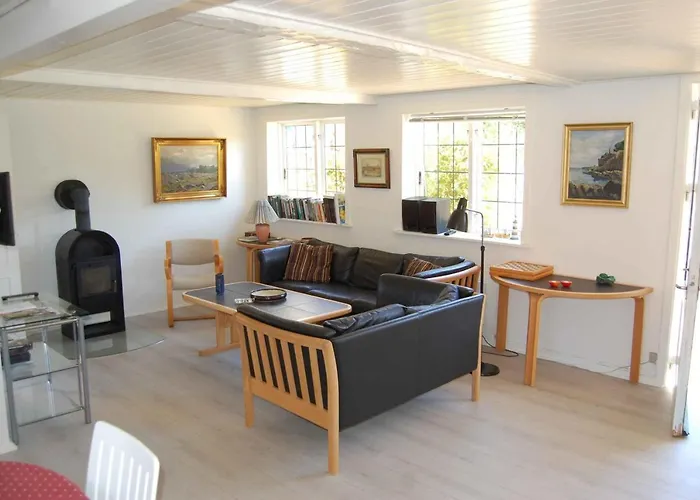 Large On Bornholm * アリンエ